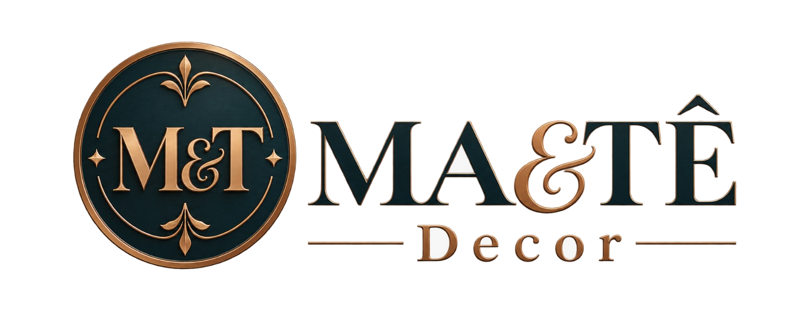MA&TÊ Decor